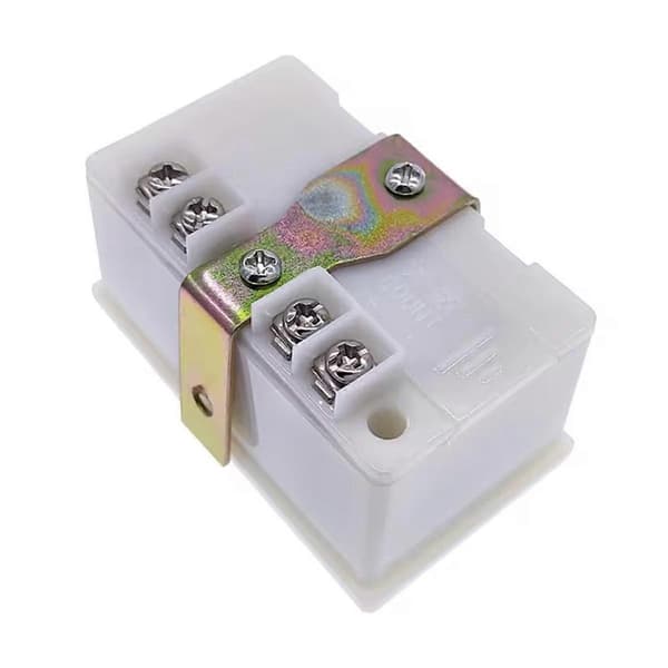 Elektronisk Digital 5 Display Tæller Proximity Industriel Sensor Switch Punch Tæller Automatisk Ind