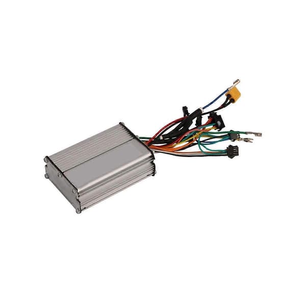 Elektrisk Scooter Controller Intelligent Børsteløs Motor Controller 36V 18A til M2 til 8 Tommer Scooter