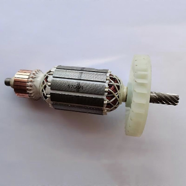 AC220-240V 9-hampainen vetoakselin pyöreä sahaankäämi 5704R 5806R 5704RK 518629-3 516489-7