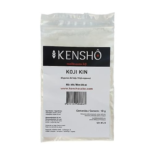 Koji-sporer 10 g