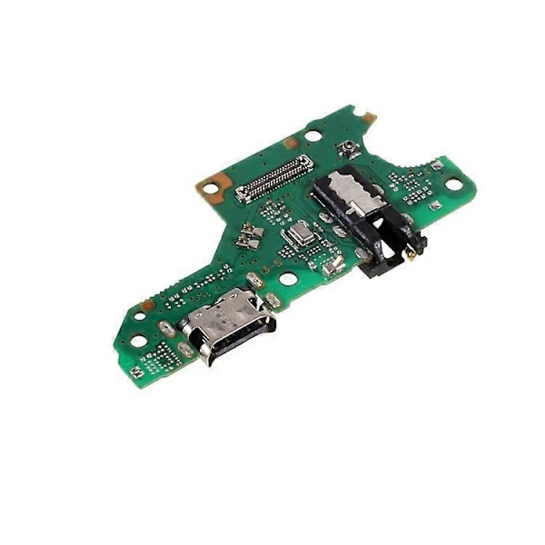 Dock Connector Ladeport Erstatningsdel Kompatibel For Huawei P smart 2021