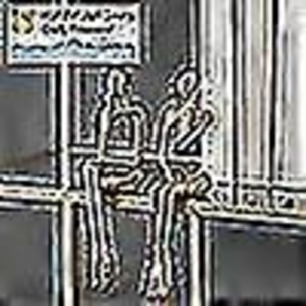 Gyldne abstrakte hyldefigurer, Abstrakt mand statue kollektion udskåret kunst action statue ornament ornament til studie kontor
