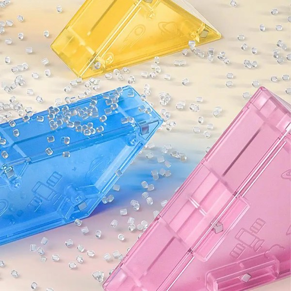 Kuviopalikat Turvalliset ja vaarattomat magneettiset logiikkakuviopalikat Montessori-palapelit Aistilelut Kehittävät luovia taitoja pojille Type A