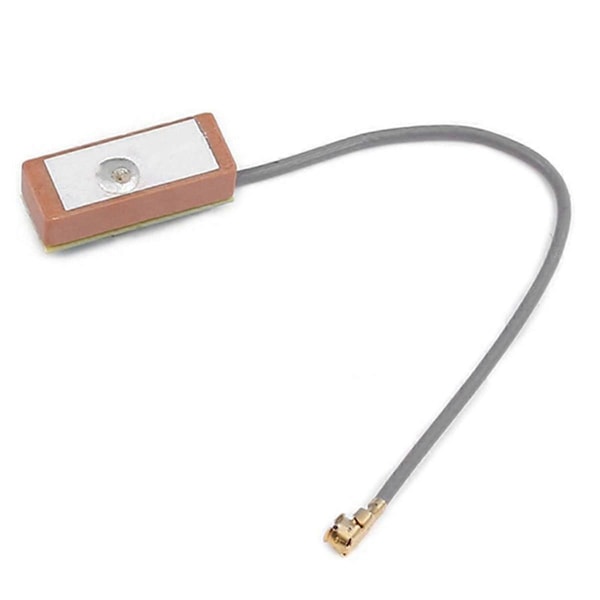 GPS Beidou BDS Dualt Modul Flyvekontrol Satellitpositionering Navigation ATGM336H Erstatter Neo-M8