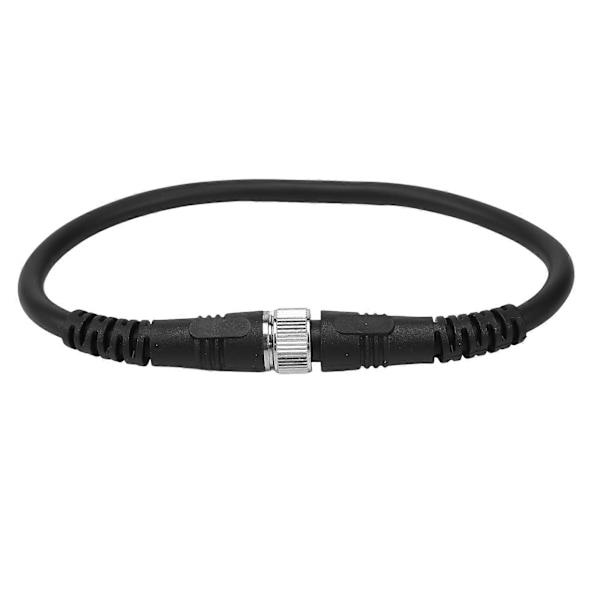 BM Batteri Luftledning til Tanacom Shi-Mano BeastMaster DRAGON Elektriske Hjul Strømkabel (43cm)