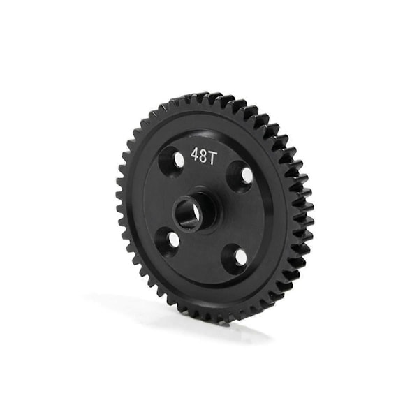 48T RC-auton keskitasauspyörästö E8082 1/7 KM Citron C3 RC-auton päivitystarvikkeille