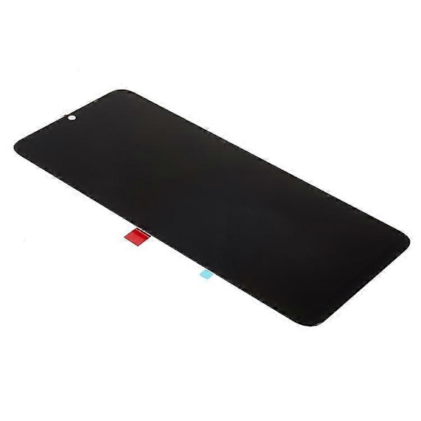 Yhteensopiva Xiaomi Redmi 12C 4G / Poco C55 4G Grade B LCD-näyttö ja kosketusnäyttö -kokoonpanon varaosa (ilman logoa)