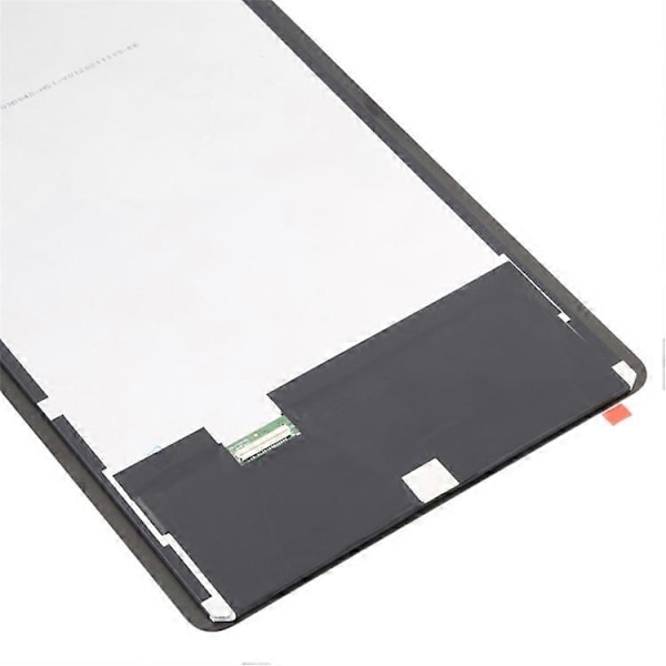 Yhteensopiva Huawei MatePad 10.4 (2020) BAH3-AN10 OEM Grade S LCD-näytön ja kosketusnäytön digitointikokoonpanon varaosa (ilman logoa) Black