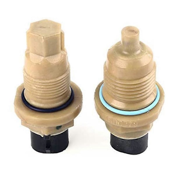4800878 4800879 Renoveret 2 STK A604 40TE 41TE 41AE A606 42LE Transmission Input Output Speed S