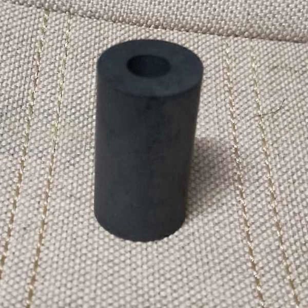 2 kpl Boorikarbidihiomojen hiomakoneen suuttimet Ilmahionta hiomakabinettiin 35X20X8Mm