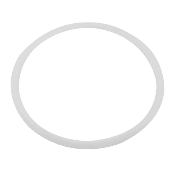 trykkoker gummipakning, 26 cm indre diameter