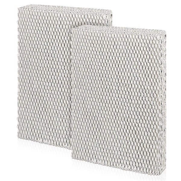 Luftfukter Filter Vannpute A35 For 350, 560, 600, 35 Vannpanel Erstatning For Hc26p Luftfuktere 2stk