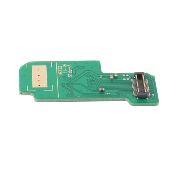 Ny EMMC 64GB 32GB RAM Ersättningsdel för Styrenhet 32GB Minne Lagringsmodul 3.9