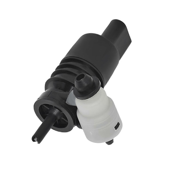 67127388349 Bil Vindrutespolarpump Motor för X1 X2 X3 X4 X5 F15 F39 F45 F46 F49 F85 2014-2016 C