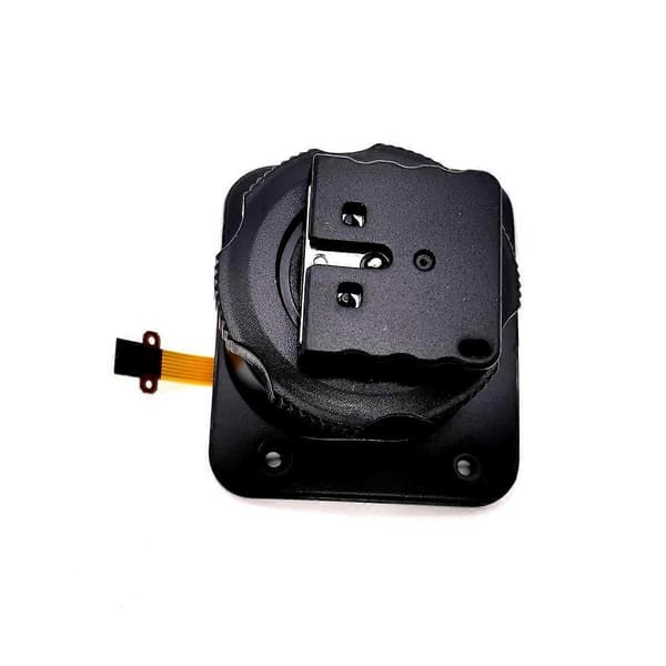 For Flash Oppgradering Metallversjon Blitssko Base Tilbehør V860II-S for Kamera