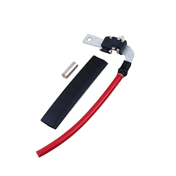 31343764 31412136 Batteri Positiv Sikring Hovedledning til Volvo S60 S80