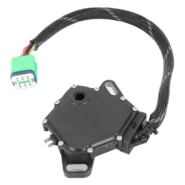 Automatisk Växellåda Neutral Säkerhetsbrytare ABS 252927 Passar Peugeot 207 Citroen DS3