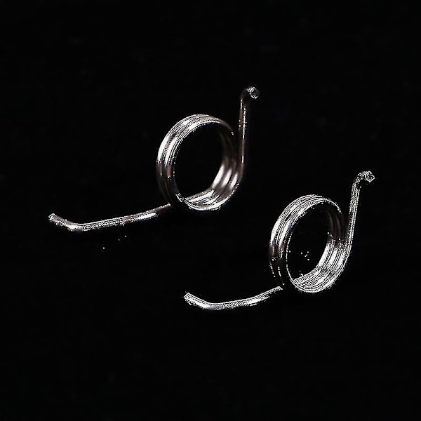 For Daiwa Spinnfiskesnelle Reservedel Fjær 1000-2000/2500-6000 Modeller