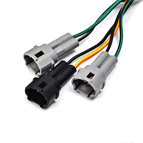 Ledningsnett for ATV Banshee 350 YFZ350 2002 2003 2004 2005 2006 Ny