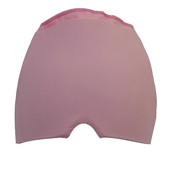 Hovedpine- og Migrænelindrende Hætte, Hovedpine Ismaske, Sovende Maske Lindrende Ishætte (pink)