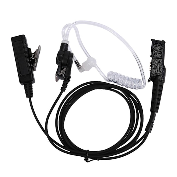 MTP3100 MTP3200 MTP3250 MTP3550 Hörlursheadset PTT Radio