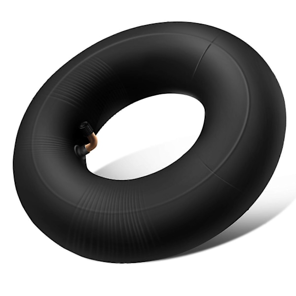 4.10/3.50-4 Innertube för Skottkärror, Gräsklippare, Vagnar, Elektriska Trehjuliga Fyrahjuliga Scootrar AT