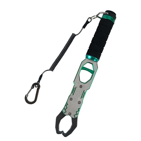 Fiskegrip Tång Tillbehör Set Silver
