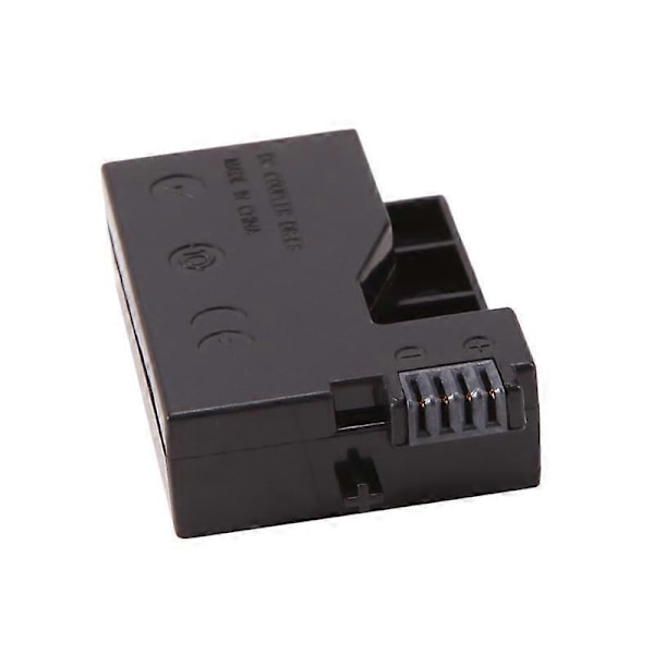 USB-drevkabel -E8 ACKE8 -E8 LP-E8 Dummy Batteri til Rebel T2I T3I T4I T5I 550D 600D 650D 700D Cam