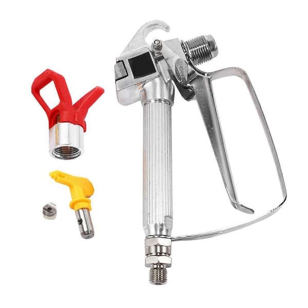 3600 PSI Högtrycks Airless Sprutpistol