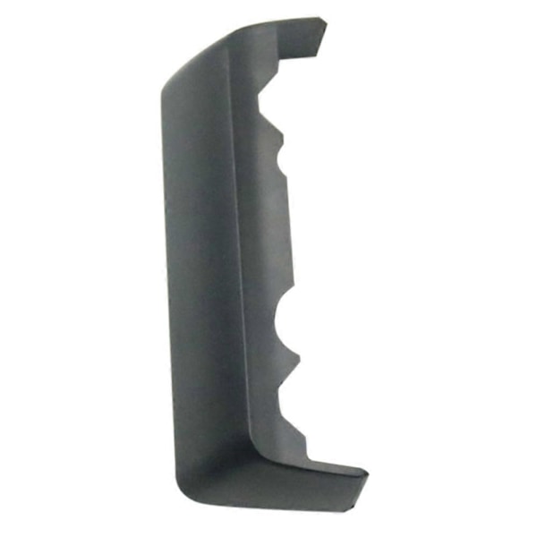1 par takräcke skena mittre trim täckkåpa takstång ändstycke för Land Cruiser Prado FJ150 2010-201
