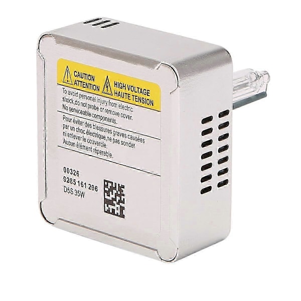 9285410171,13594523 1 Pari D5S 6000K Xenon HID -ajovalopolttimoita