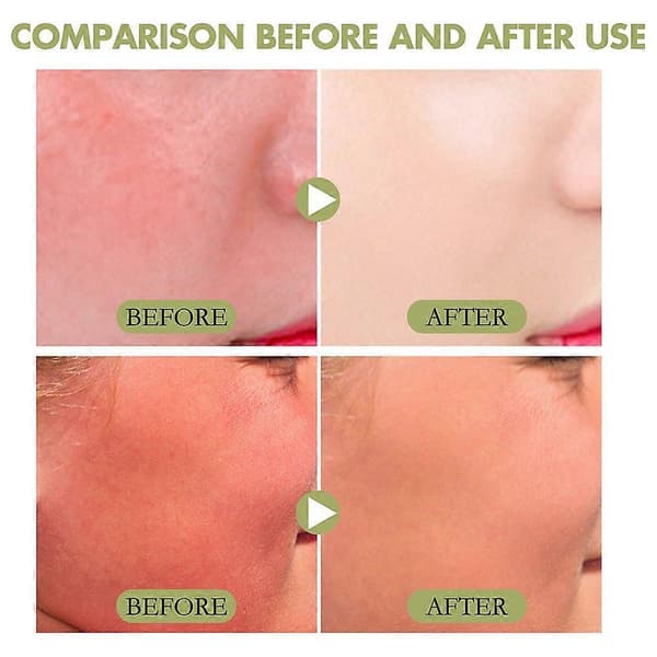 Mineral Solcreme Stick SPF50 Mat Solstift Gråbynke Kamelia Solcreme, Ikke-fedtet til Alle Hudtyper 2pcs