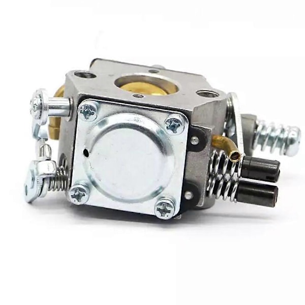 Förgasare Passar MP16 MP16-7 52Cc Motorsåg 2-taktsmotor 4500 5200 5800 Motorsåg Gräsklippare Gar