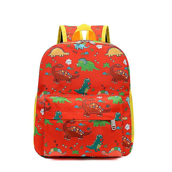 Barnehagesekk for 3 til 5 år gammel gutt Dinosaur Zaino Scuola Elementare Per New Bimbo Jente Barn Ryggsekk Sac Enfant