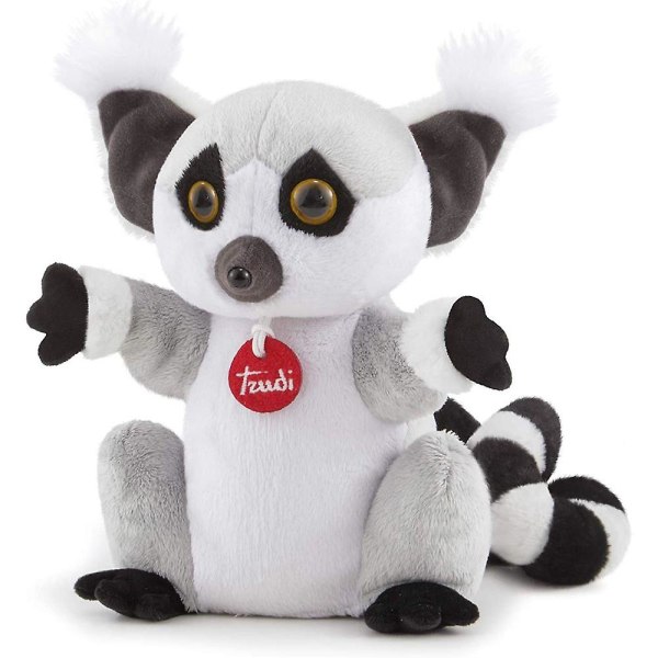 Plysch Trudi Marionette Lemur S