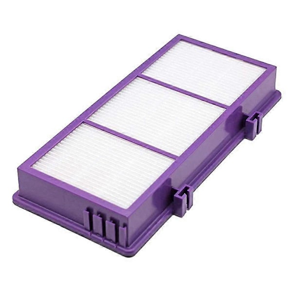 Ægte filterudskiftning til Aer1-serien Total Air Filter, reservedele HAPF300, HAP30, HAPF300AP