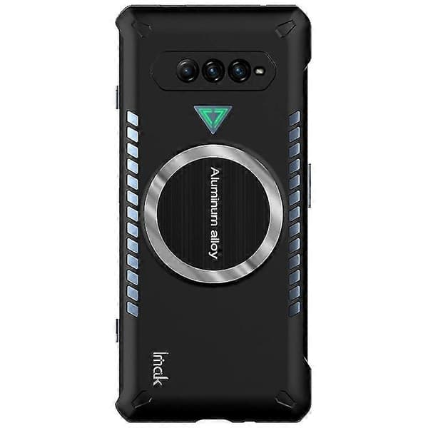 Spil Køle Telefon Case Til Xiaomi Black Shark 4 / 4 Pro