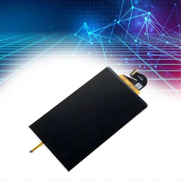 LCD-skjerm for Nintendo Switch Lite LCD-skjerm Skjerm Switch Lite Erstatning Reparasjon LCD-skjerm