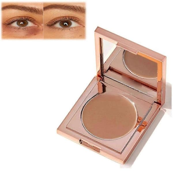 Cc Undereye Corrector, Cc Cream Foundation Under Eye Concealer 1
