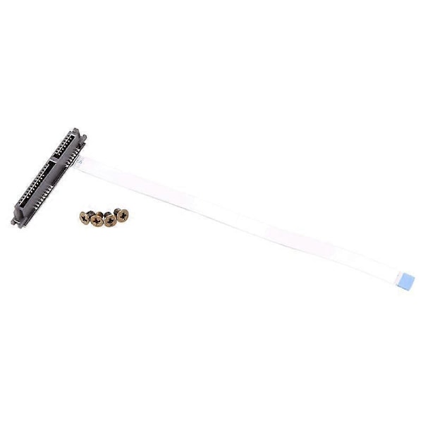 HDD Kabel til Matebook D15 2020 Laptop SATA Harddisk HDD Stik Flex Kabel 2,5 tommer HDD/SSD