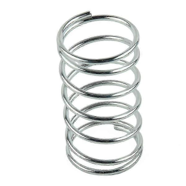 3 stk. Spolelinje, Spolekapsel, Fjeder til Einhell Ce-ct 36/30 Trimmer Reservedele