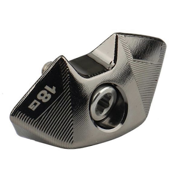 Nytt 6st/Set Golf Huvudvikter Kit för Sim 2 Driver/Sim 2 MAX Baksida 6G/8G/16G/18G/20G/24G