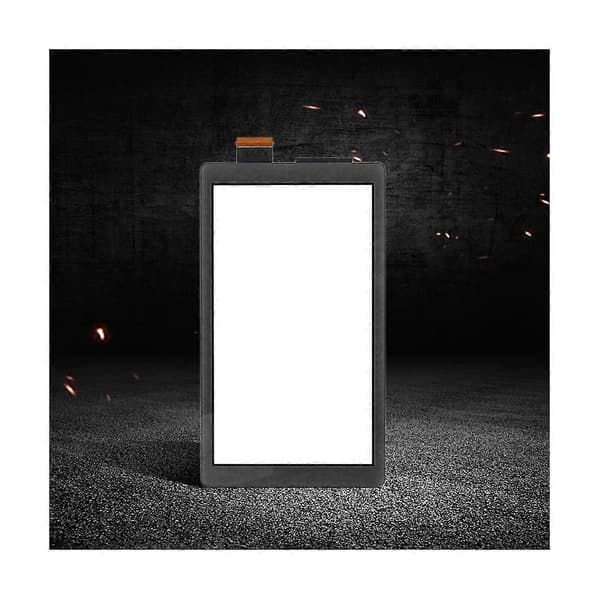 LCD Berøringsskjerm Erstatning for Switch Lite Slitesterk Switch Lite Skjerm for Switch Lite Skjerm Rep