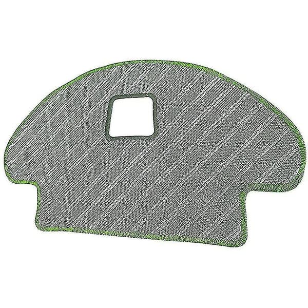 10-pack moppdukar för Irobot Roomba Combo113 R113840 robotdammsugare