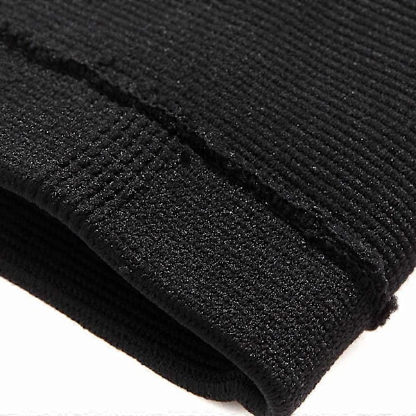 Knæstøtte - Letvægts Elastisk Kompressionsbandage