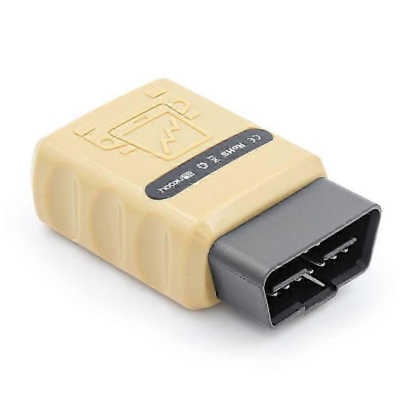 Adblue OBD2 Emulator för Renault Lastbilar För Renault
