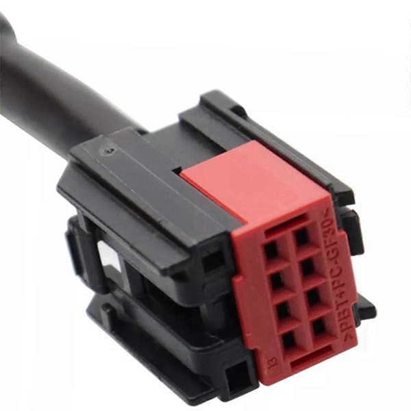 56054058AH Bil Bakre Kamera Backkamera Backkamera för 300 Charger 2011-2014