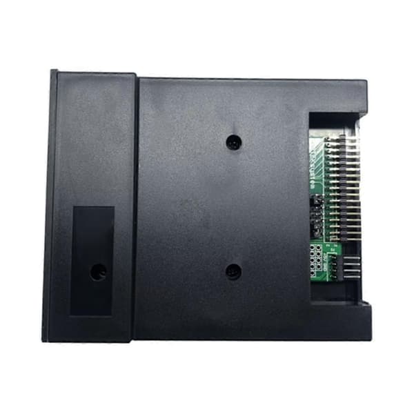 For GOTEK Floppy til USB 1.44M Floppy til USB Flash Drive Emulering Floppy Diskstasjon GOTEK SFR1M44-U100K
