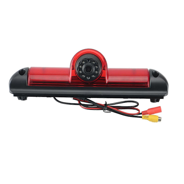 Bromsljus Backkamera för JUMPER III DUCATO X250 BOXER III LED-ljus Parkerings Backkamera