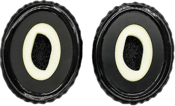 Erstatningsøreputer for Bose Soundlink On-ear hodetelefoner